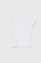 Guess t-shirt dziecięcy J4RI27.K6YW4.PPYH biały SS24