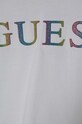 Дівчинка Бавовняна футболка Guess J4RI33.K8VA3.PPYH білий