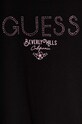 Fete Guess tricou copii J4RI37.J1314.PPYH negru