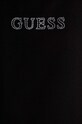 Дівчинка Дитяча футболка Guess J4RI49.J1314.PPYH чорний