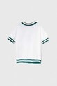 Fete Guess tricou copii J4RR01.Z2NQ2.PPYH alb