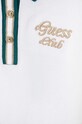 Guess t-shirt dziecięcy biały J4RR01.Z2NQ2.PPYH