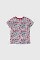 Detské tričko Guess K4RI15.K6YW3.PPYH viacfarebná SS24