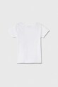 Guess t-shirt dziecięcy K4RI18.K6YW4.PPYH biały SS24