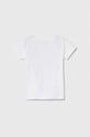 Guess t-shirt dziecięcy K4RI18.K6YW4.PPYH biały SS24