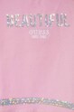 Fete Guess tricou copii K4RI26.K6YW4.PPYH roz