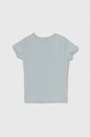 Guess tricou copii K4RI31.K6YW1.PPYH albastru SS24