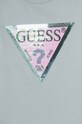 Fete Guess tricou copii K4RI31.K6YW1.PPYH albastru