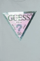 Παιδικό μπλουζάκι Guess 95% Βαμβάκι, 5% Σπαντέξ