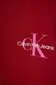 Detské bavlnené tričko Calvin Klein Jeans 100 % Bavlna