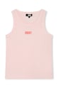 Dkny top copii D60081.114.150 roz SS24