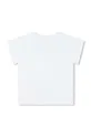 Dkny maglietta per bambini bianco