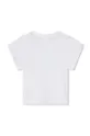 HUGO t-shirt dziecięcy biały