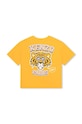 Kenzo Kids t-shirt in cotone per bambini