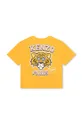 Kenzo Kids t-shirt in cotone per bambini