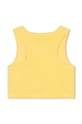Fete Marc Jacobs top copii W60181.156 aur