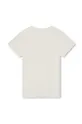 Dječja majica kratkih rukava Michael Kors bijela