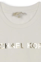 Michael Kors maglietta per bambini 95% Cotone biologico, 5% Elastam