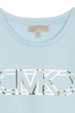 Michael Kors t-shirt bawełniany dziecięcy 100 % Bawełna organiczna