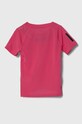 adidas Performance tricou copii IU4297 roz SS24