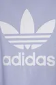 Detské bavlnené tričko adidas Originals Základná látka: 100 % Bavlna Elastická manžeta: 95 % Bavlna, 5 % Elastan
