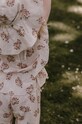 Девочка Детский топ That's mine Barbara 0634121 розовый