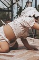 Детский лонгслив That's mine Karla 0628121