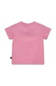 Lego tricou de bumbac pentru copii 12011203.G roz SS24