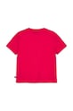 Παιδικό βαμβακερό μπλουζάκι Lego 12011220 ροζ SS24