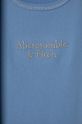 Abercrombie & Fitch tricou copii KI257.4008 albastru SS24