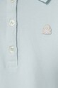 Дівчинка Дитяче поло United Colors of Benetton 3WG9G300A.P.Seas.PPYH блакитний