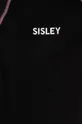 Dječja majica kratkih rukava Sisley 100% Pamuk