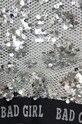 Fete Sisley bluza copii 594SYQ00S.G.Seasonal gri