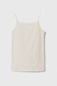 United Colors of Benetton top copii 2-pack 378Y0H00L.G.Seasonal bej SS24