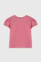 Детская хлопковая футболка United Colors of Benetton 100% Хлопок