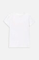 Coccodrillo t-shirt dziecięcy WC4143204VGA biały SS24