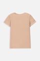 Detské tričko Coccodrillo WC4143205VGA béžová SS24