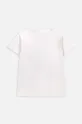 Detské tričko Coccodrillo biela