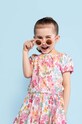 Coccodrillo tricou de bumbac pentru copii WC4140201GPK
