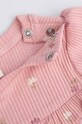 Fete Coccodrillo tricou copii WC4143202GPN roz