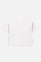 Dječja majica kratkih rukava Coccodrillo 95% Pamuk, 5% Elastan