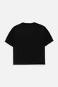 Otroška bombažna kratka majica Coccodrillo 100 % Bombaž