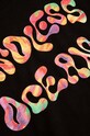 Coccodrillo t-shirt bawełniany dziecięcy WC4143201OWJ czarny