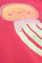 roza Dječja majica kratkih rukava Coccodrillo