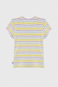 DÍVKA Dětské tričko United Colors of Benetton 3W5BG10D4.P.Seasonal vícebarevná