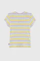 United Colors of Benetton t-shirt dziecięcy 95 % Bawełna, 5 % Elastan