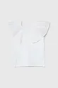 Παιδικό μπλουζάκι United Colors of Benetton λευκό