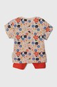 adidas Originals compleu copii IR9667 bej SS24