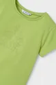 Mayoral maglietta per bambini 95% Cotone, 5% Elastam