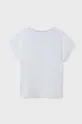 Детская футболка Mayoral белый